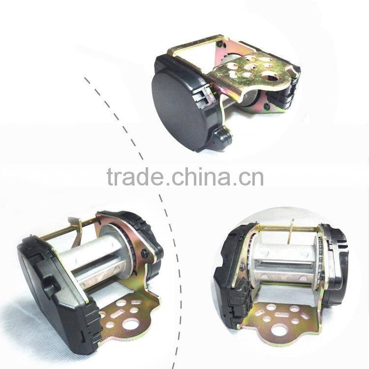 OEM Supplier Seat Belt Retractor