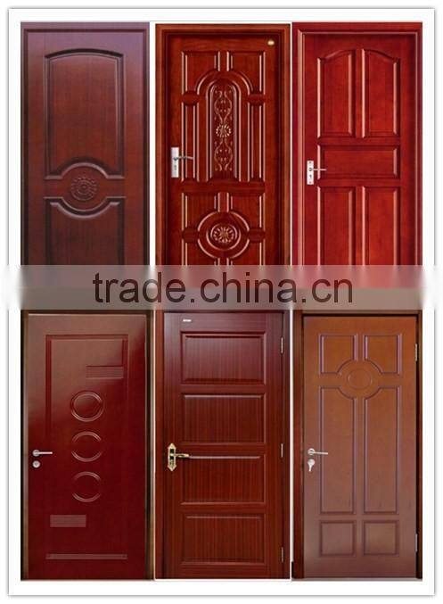 3.0mm/4.2mm factory price whole sale laminate door skin