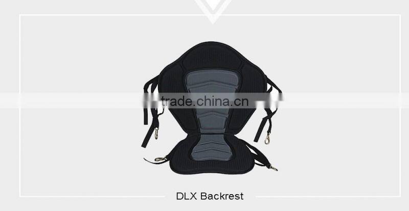 Soft Backrest Jet Boat Seats/Boat Seats for Sale