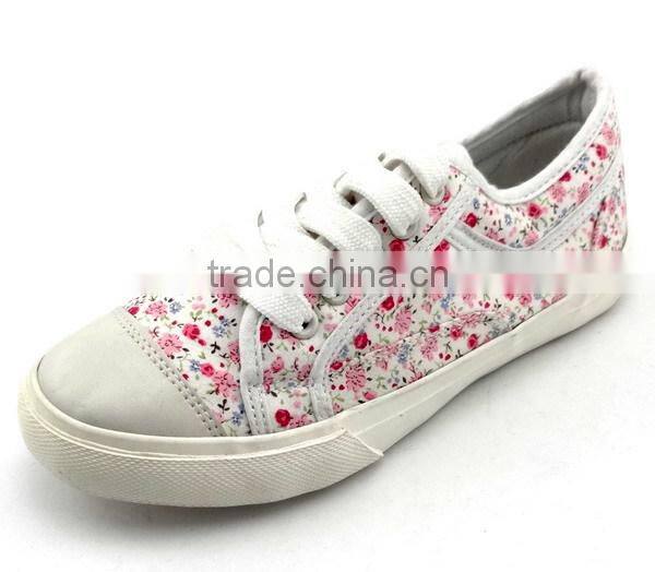 kids sneakers girls canvas shoes