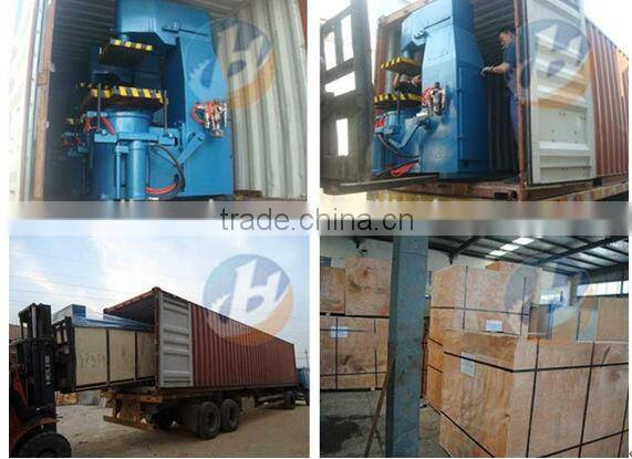 High quality !!! CE Jolt Squeeze Moulding Machine RFQ