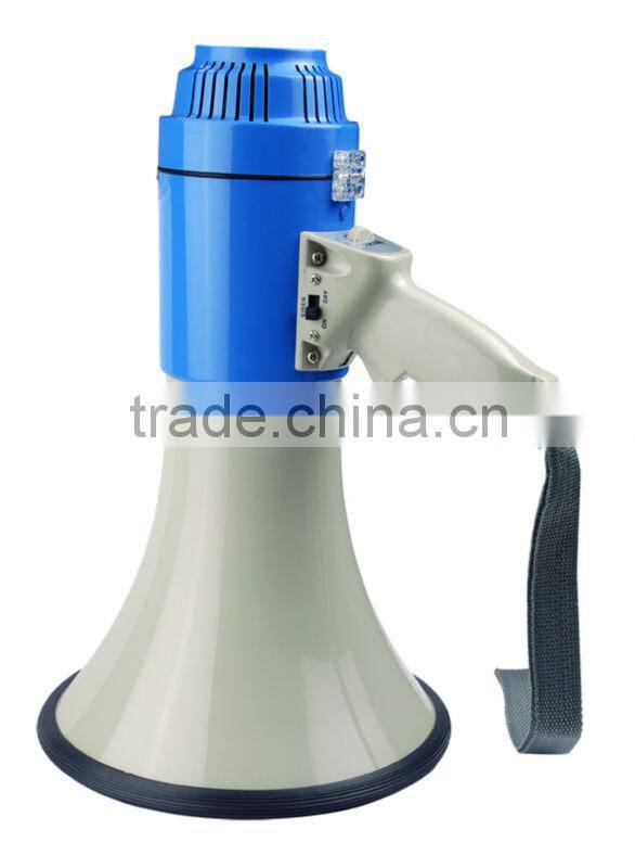 police siren sound wireless loudspeaker