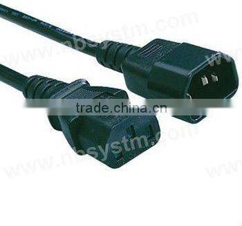 Power Cord