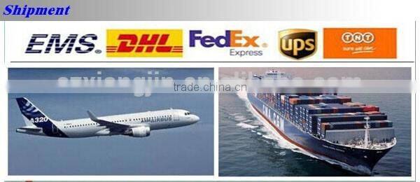 china supplier provide quality precision oem cnc parts