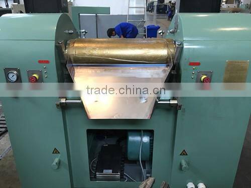 YS Inclined Hydraulic Three Roll Mill (YS260)