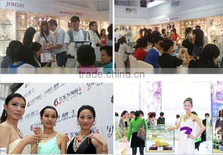 8949 friendship flower top earrings fashionable stud earring