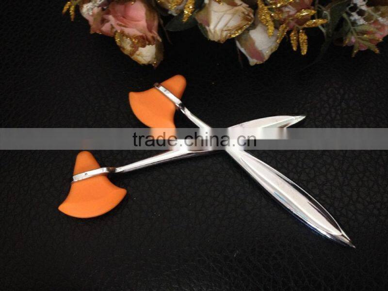 V-GF06-12 Neurological Strawberry-shape with Zinc alloy handle with PVC head reflex Hammer