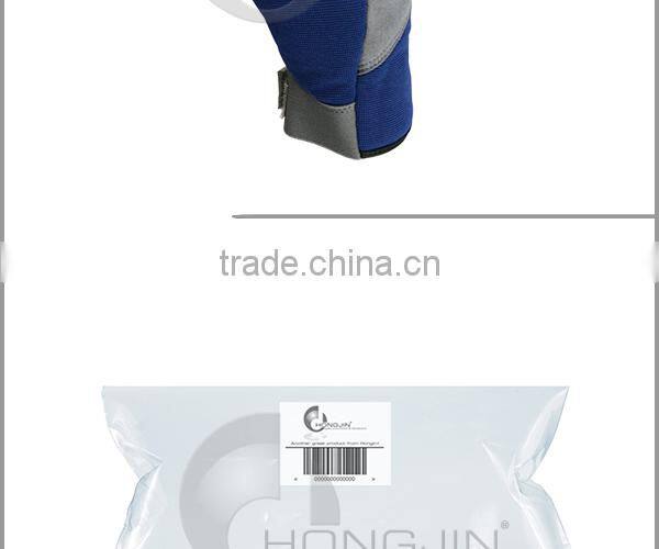 Anti-slip Winter Warmer Mechanical Work Gloves