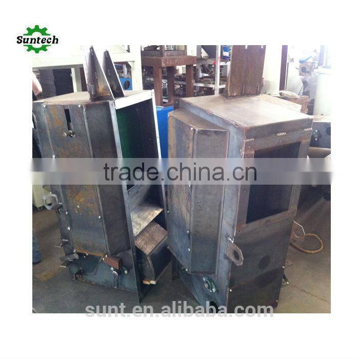 flour big bag packing machine