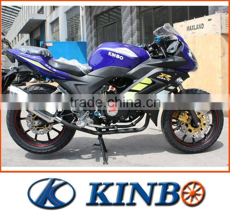 200cc sport motorcycle