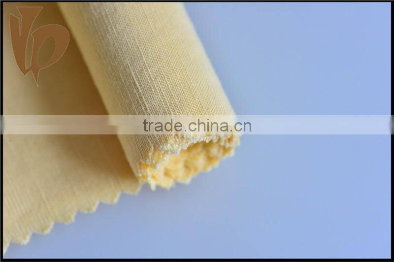 Good quality linen and tencel twill fabric Italian style for shirt