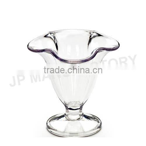 Factory Price Hot selling Plastic mini dessert cup