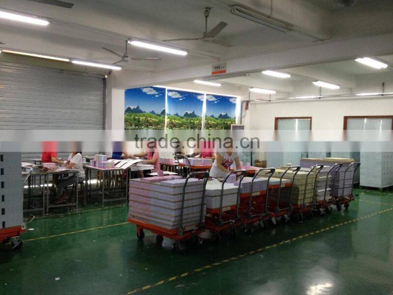 Advertising Memo Cube for Promotional Gift with Custom Logo Print Sticky Notes Block Post Notes