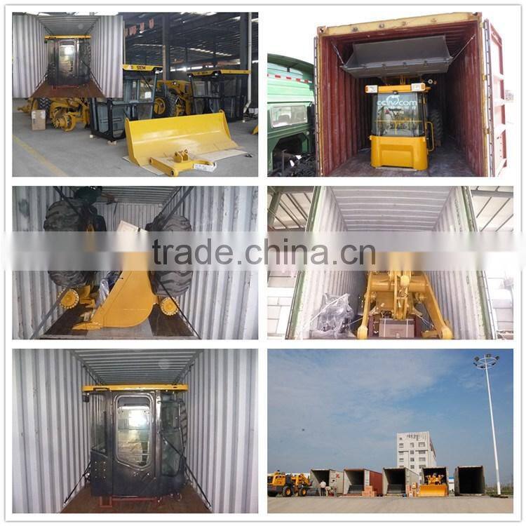 SEM8218 18Ton single drum roller