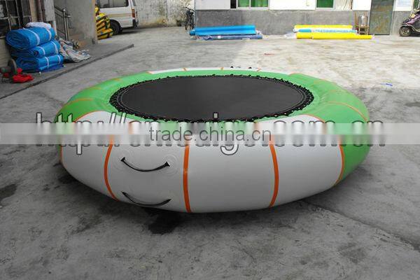 Water Trampolines/ water trampoline/Water game