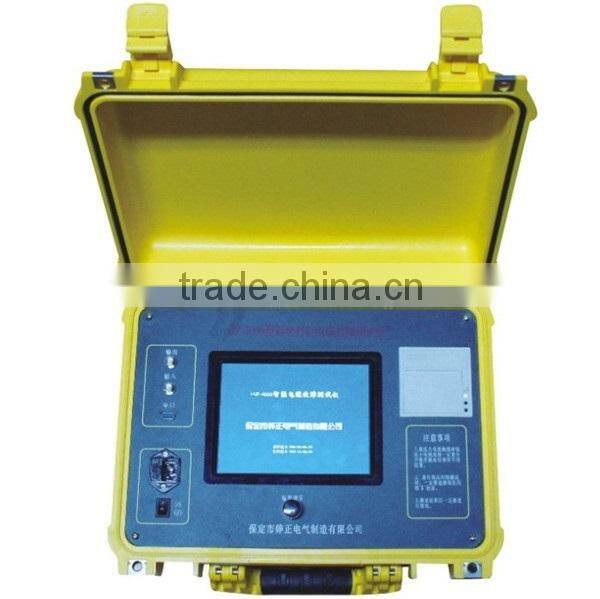 20A lighting thunder arrester/Lightning Arrester tester