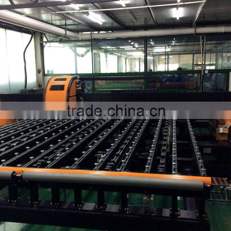 Hot bend glass, laminated glass, Tempered glass, Hollow glass, Antifire glass)