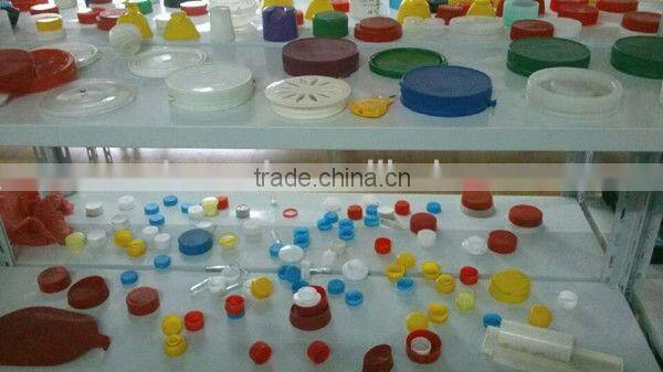 plastic lid mold
