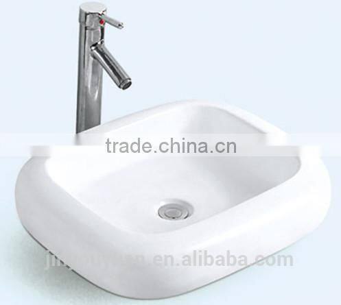 Y831 Washing Basins; Classic Bathroom Cabinet Colored Bathroom Sink