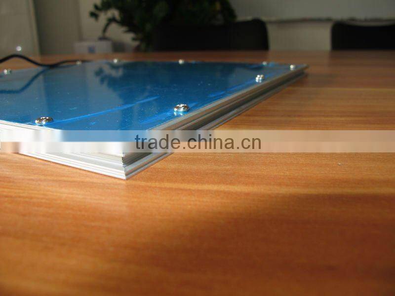 led 300x300 ceiling panel light 18w smd3014