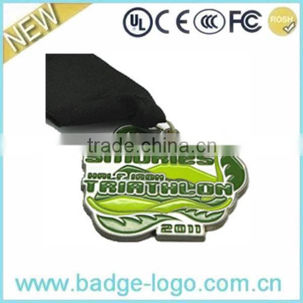 2015 Marathon Souvenir Medals China Manufacturer