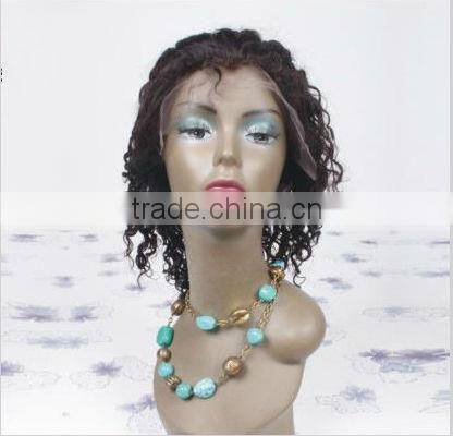 Long Full Lace Wig Synthetic Wig Noble Synthetic Hair Wig Hair Wig Heat Resistant Fiber Wig