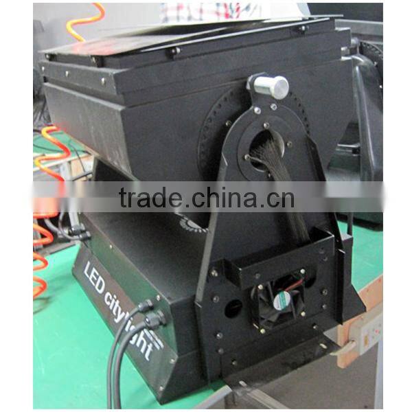 140/180 *3 W led city color wall washer/ outdoor IP65 city color light spot light