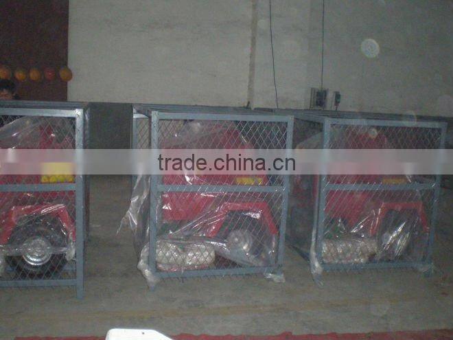 WC-40 High quality 40HP Hydraulic Wood chipper for sale