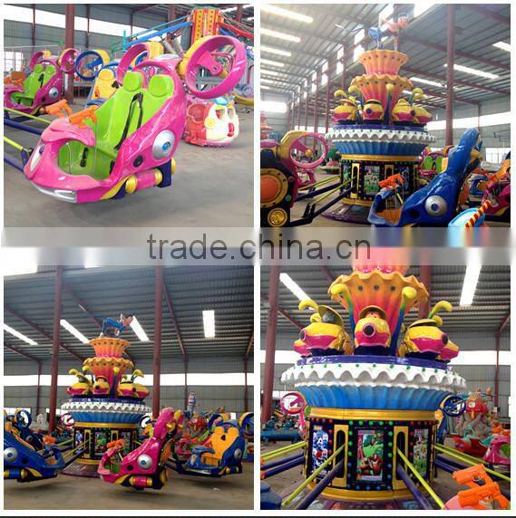 factory direct rides amusement park rides blue star kiddie rides for sale