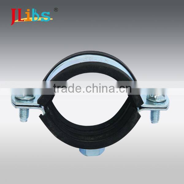 metal clamps for pipes pipe clamp for greenhouse