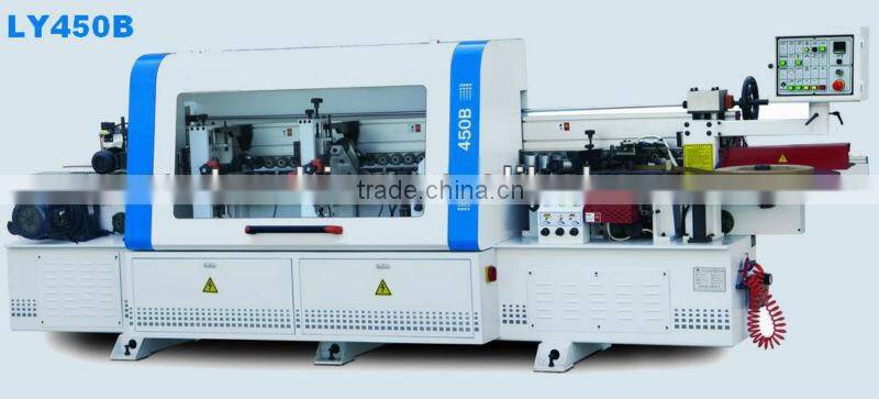 automatic edge banding machine LY450B