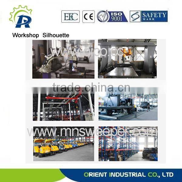 Supermarket hand push carpet washing machine Voltage/Frequency 220-230VAC/50Hz