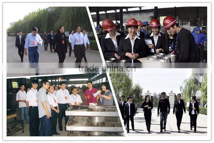 conveyor coated rubber roller made in China