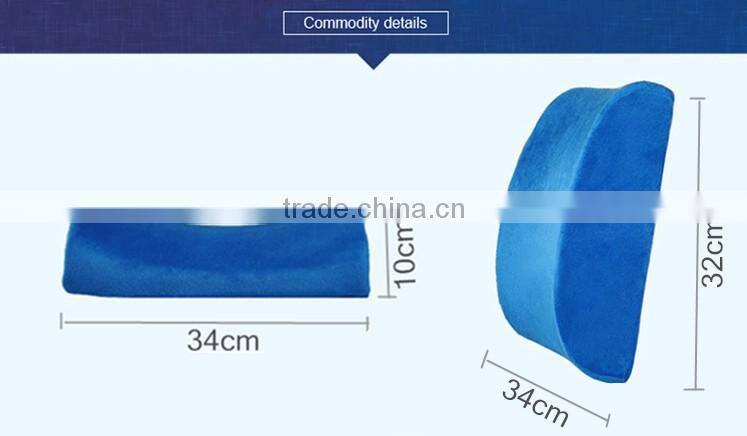 Custom Friendly glider rocking chair cushions lumbar back support