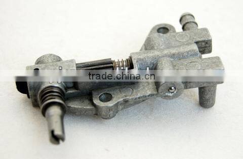 chainsaw spare parts chainsaw oil pump
