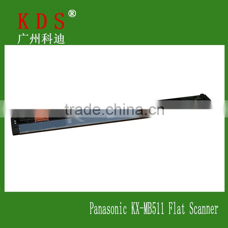 Replacement Parts Scanner for KX-MB511 513 611 613 651 653 663 668 678 Scanner Head
