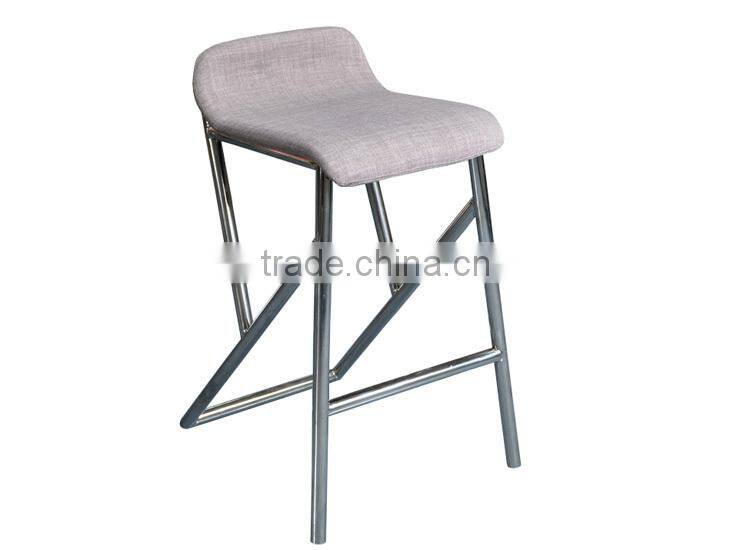 BS003A Industrial bar stool