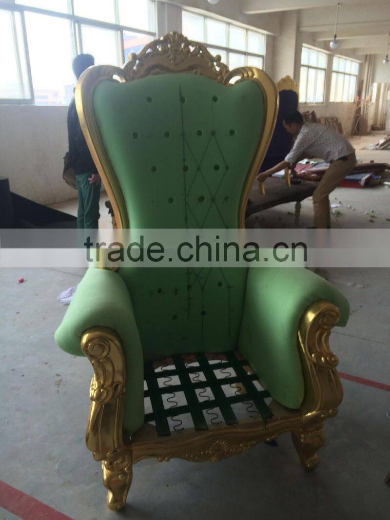 elegant EU standard pedicure spa chair massage pedicure enjoyment chair