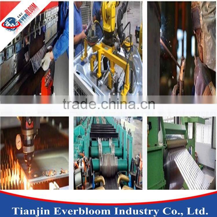 prepaint galvanized steel coil / strip