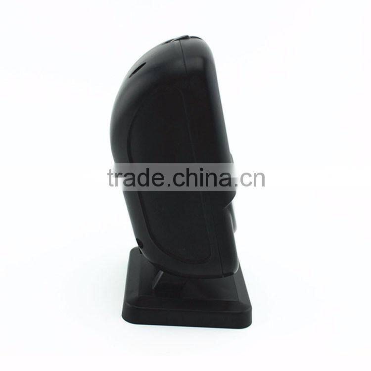 low price 1d laser 20 scanning lines tablet mobile usb barcode scanner