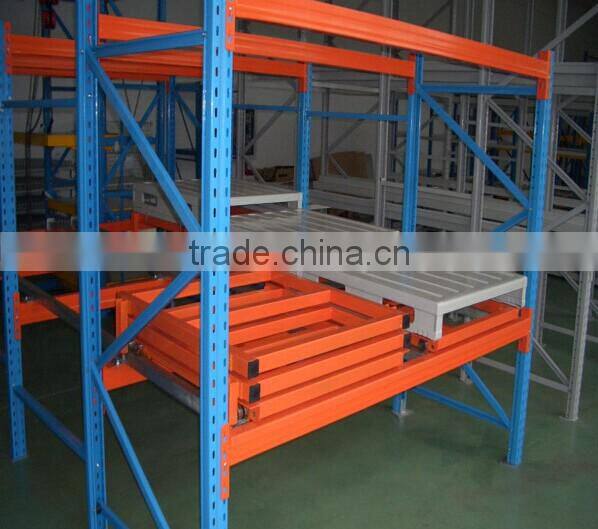 warehouse factory storage racks