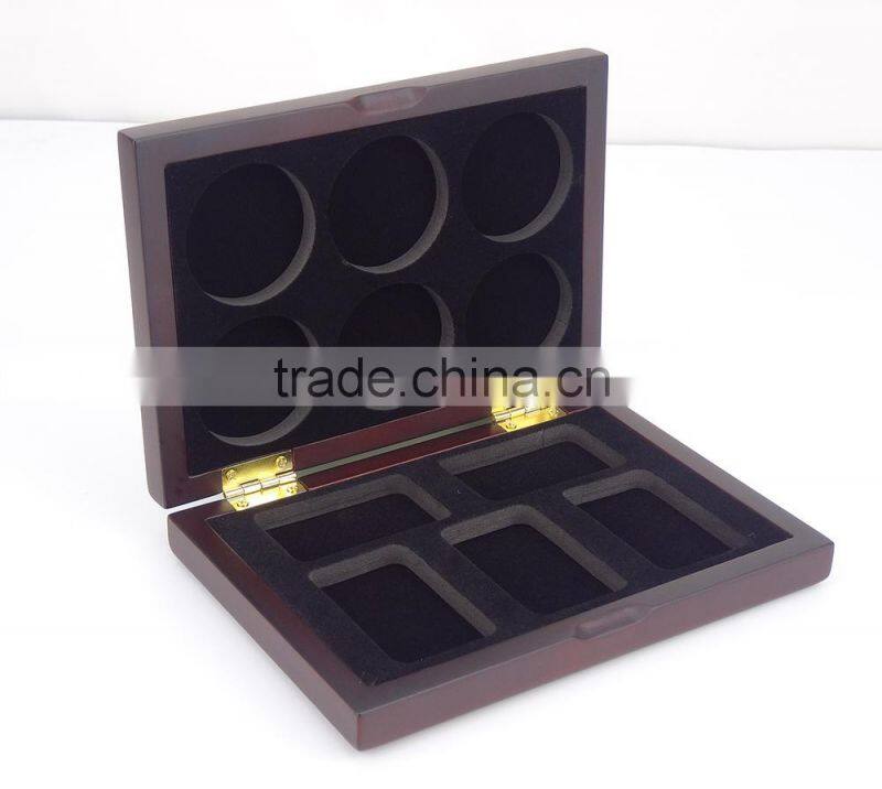 new products Wholesale custom single bottle wine box