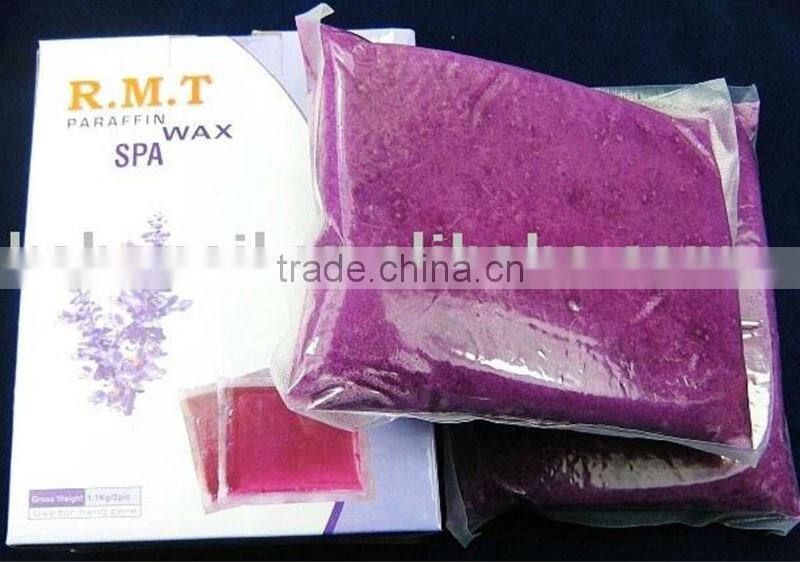 Paraffin Wax