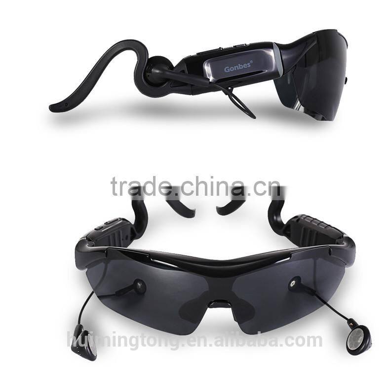 K1 Wireless Bluetooth Glasses Fashion and Cool Sunglasses