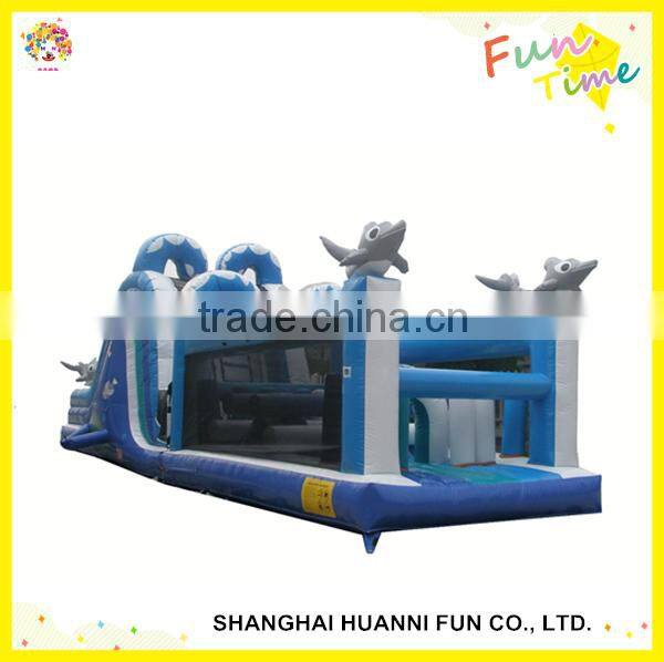 Different kinds of cartoon model inflatable bouncers, garden bouncer castle for sale