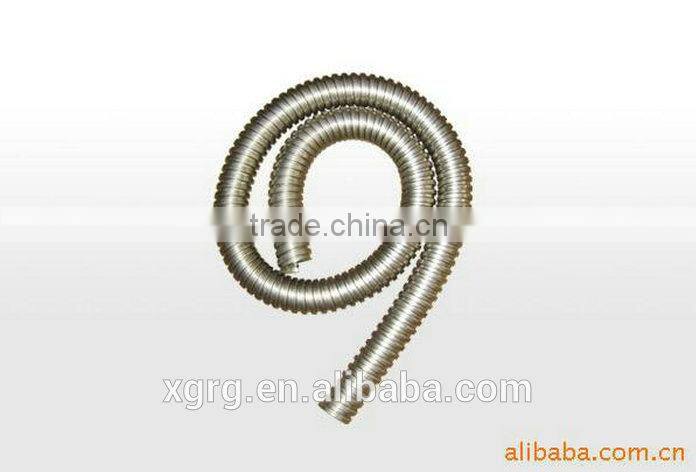 Most Popular Best Price Strip Steel Fire Resistant Conduit From China