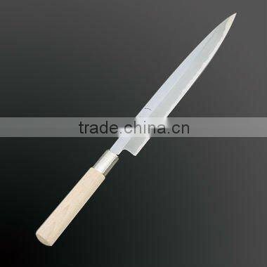 Japanese Chef Knife Issei Yanagiba for slice