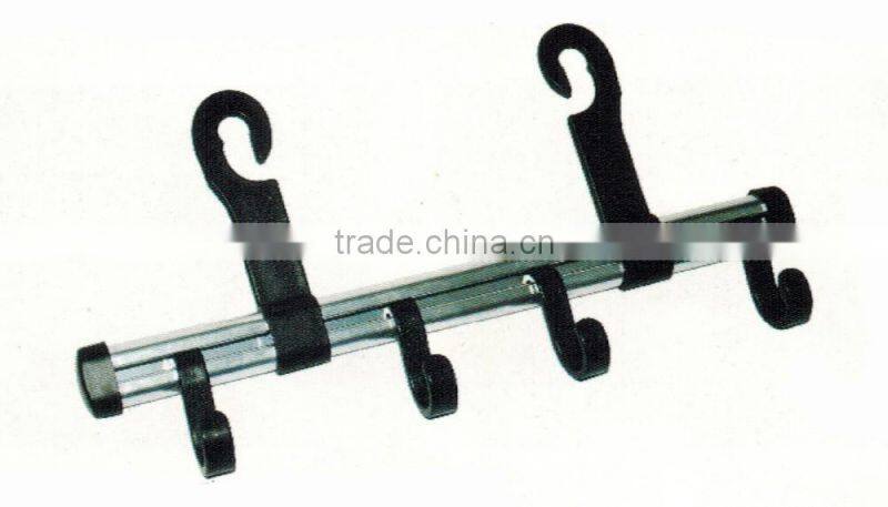 Car Seat Back Lengthen Double Hook for Promotion