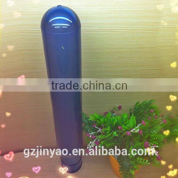 700g 55mm polycarbonate preform for 20Ltr / 5 gallon water bottles