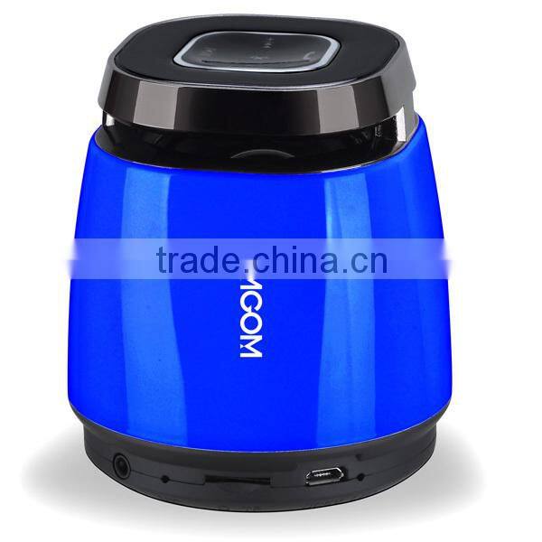 Cube Portable Mini Wireless Bluetooth Speaker